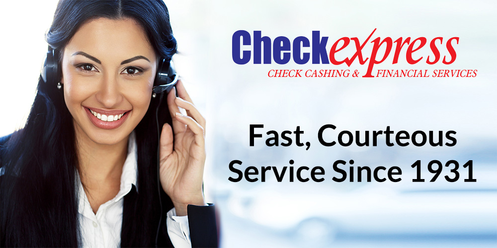 About Checkexpress Currency Exchange - Contact Checkexpress