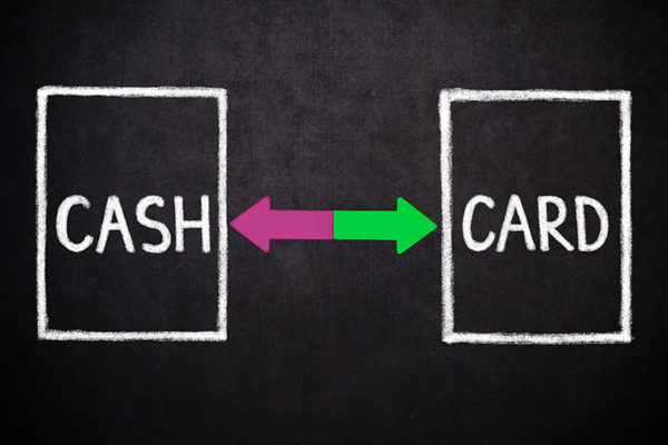 Debit Card Load And Unload Checkexpress