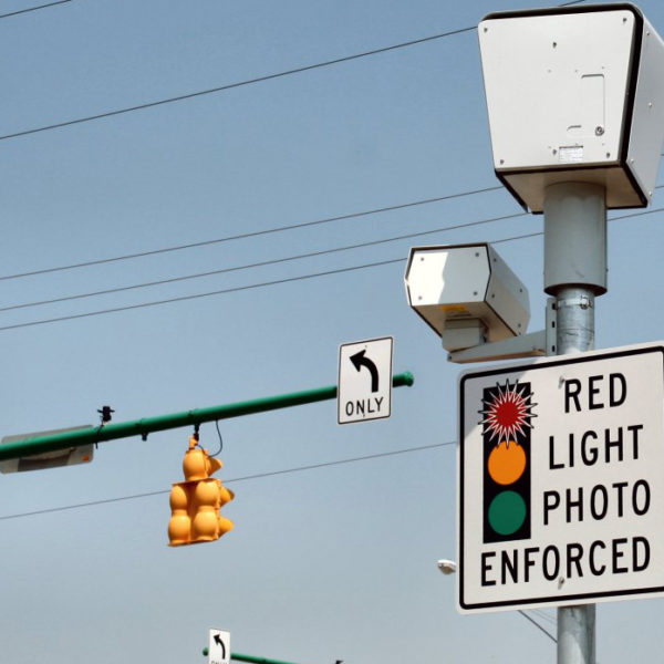 Red Light Camera Ticket? Pay Here. - Checkexpress