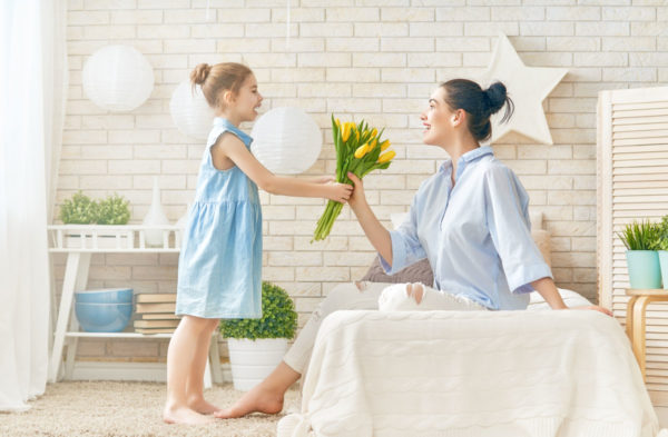 Plan The Perfect Mother's Day This Year with Checkexpress - Checkexpress