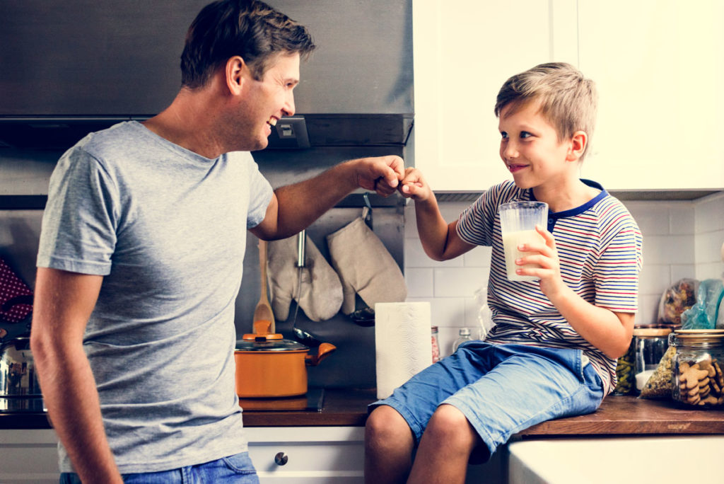 5 Fun Ways to Spend Father's Day with Dad - Checkexpress