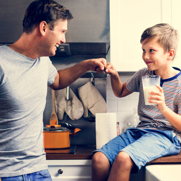 5 Fun Ways to Spend Father's Day with Dad - Checkexpress