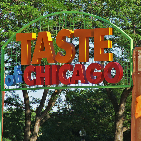 The Best Festivals & Activities in Chicago this Summer - Checkexpress