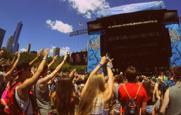 The Best Festivals & Activities in Chicago this Summer - Checkexpress