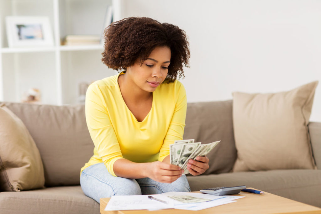 How to End Your Money Stress Once and for All! - Checkexpress