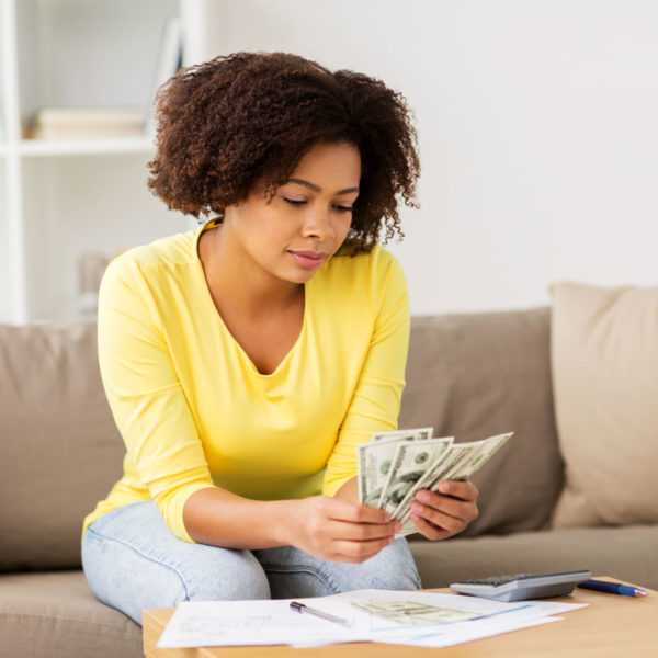 How to End Your Money Stress Once and for All! - Checkexpress