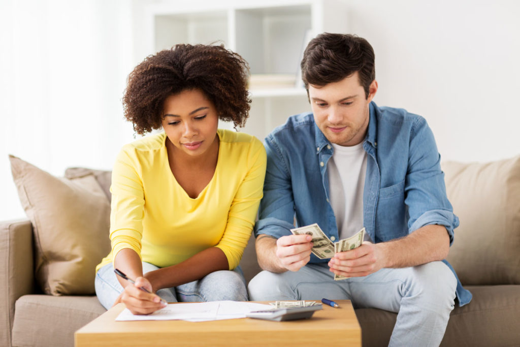 6 Tips to Build a Strong Credit Score - Checkexpress
