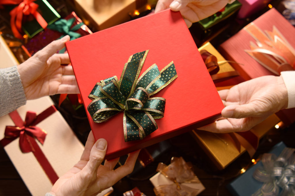 Your One-Stop Shop for Holiday Gifts this Year - Checkexpress
