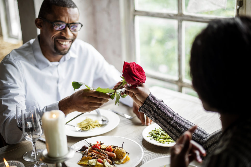 Valentine’s Day Celebrations to Fit Every Budget! - Checkexpress