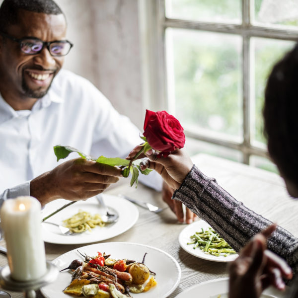 Valentine’s Day Celebrations to Fit Every Budget! - Checkexpress