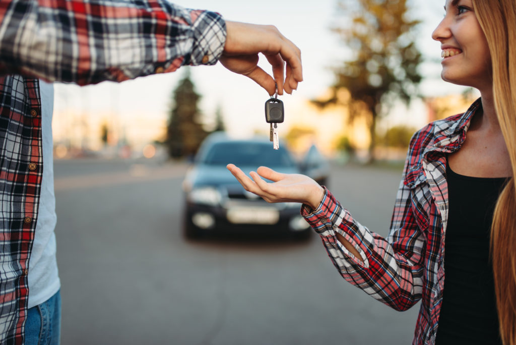 Your Teenager is Now a Licensed Driver. We’ve Got You Covered! - Checkexpress