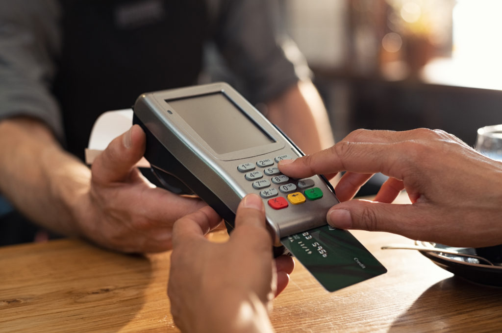 Pro Tips for Debit Card Safety - Checkexpress