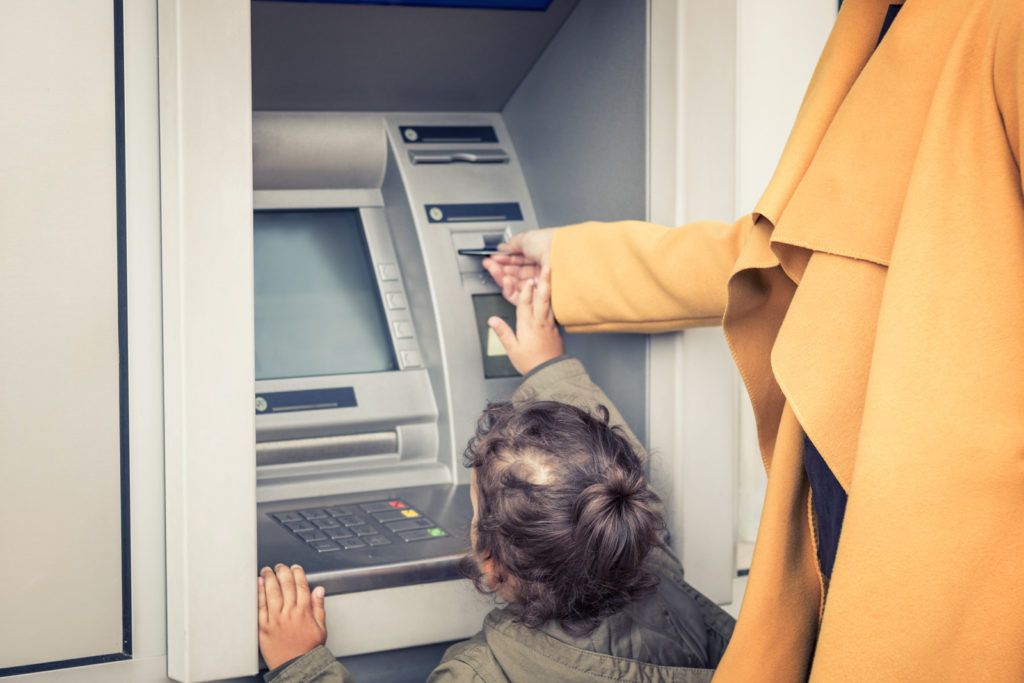 Chicago PD’s Best Practices For ATM Safety - Checkexpress