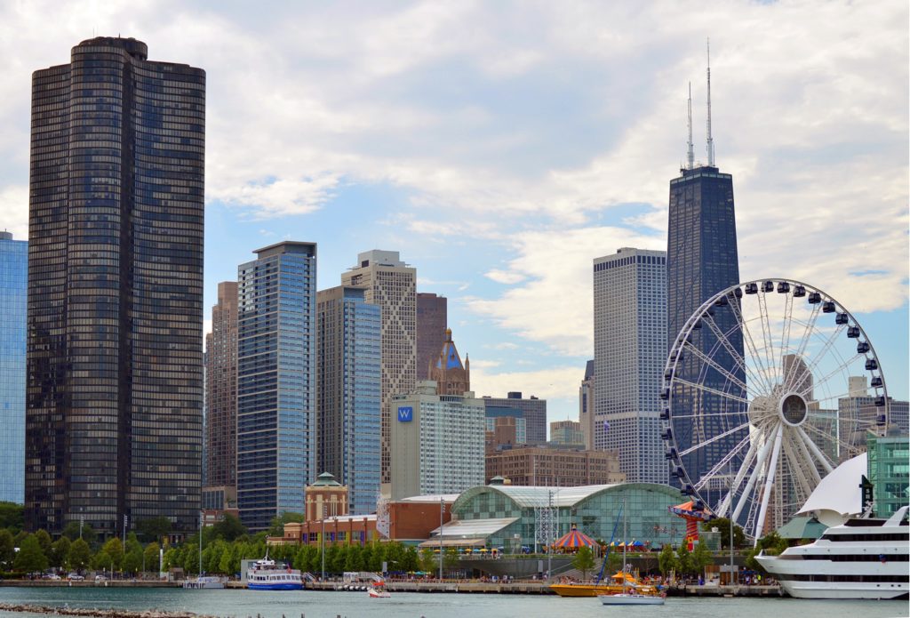 Chicago Food, Festivals and Family Fun for Labor Day! - Checkexpress