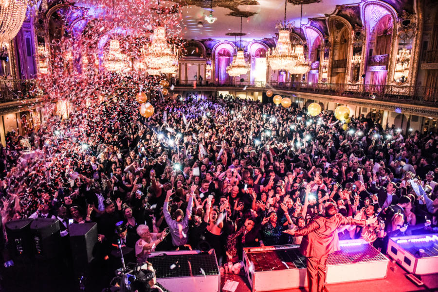 Your Guide to Celebrating New Years Eve in Chicago - Checkexpress