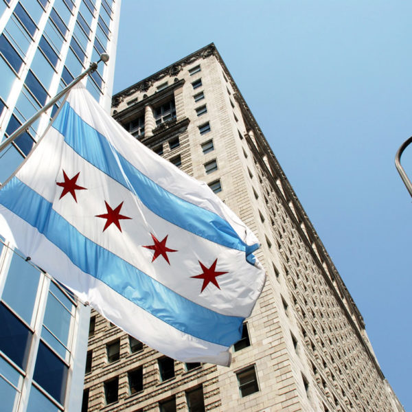 How COVID-19 Is Affecting Chicagoans - Checkexpress