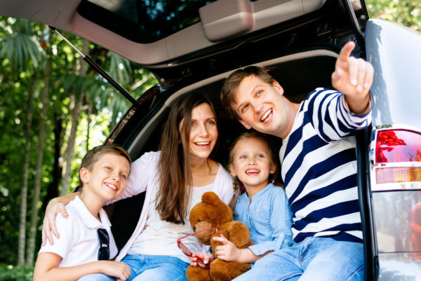 Travel Isn't Dead! Here's How To Road Trip Safely During COVID-19 - Checkexpress