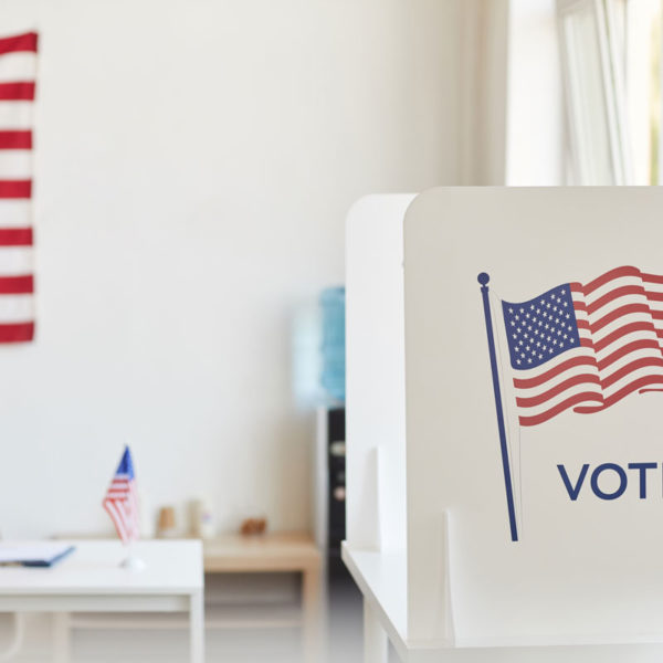 Voting Safely in Illinois During the Pandemic - Checkexpress