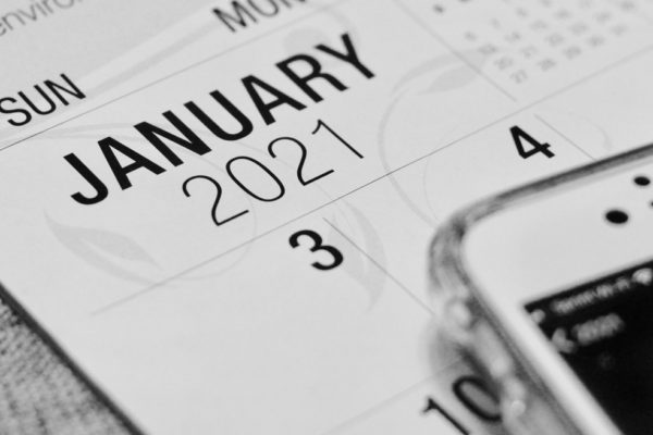 Get Financially Organized for the New Year with Checkexpress - Checkexpress