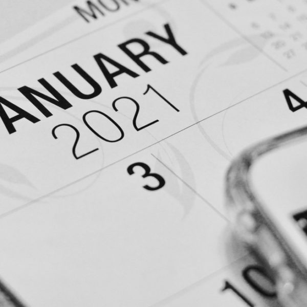 Get Financially Organized for the New Year with Checkexpress - Checkexpress